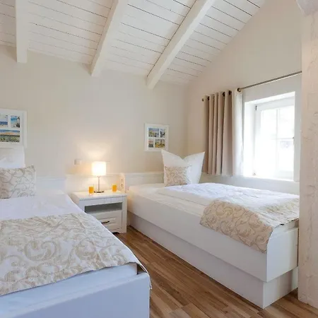 Pia Marie App 2 Heringsdorf (Usedom)
