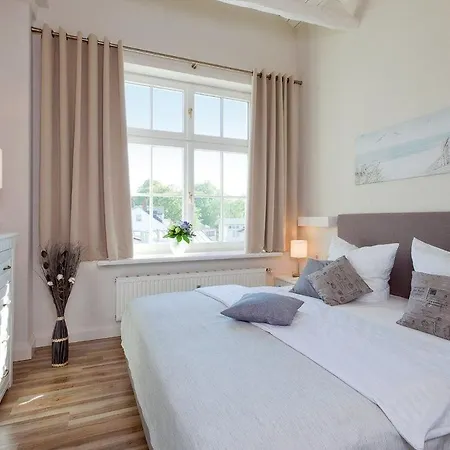 Pia Marie App 2 Daire