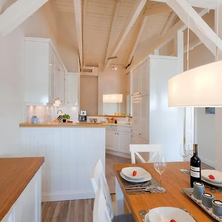 Pia Marie App 2 Daire *