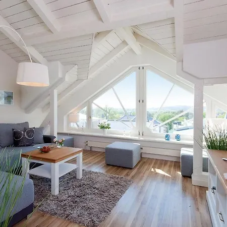 Pia Marie App 2 Daire Heringsdorf